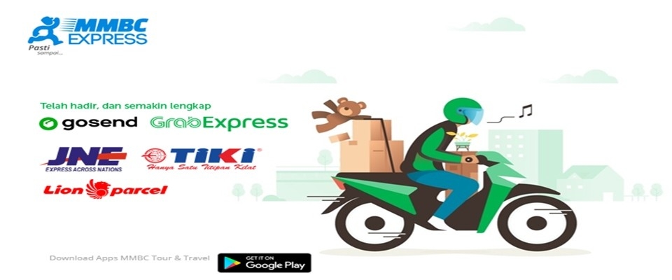 MMBC Express New
